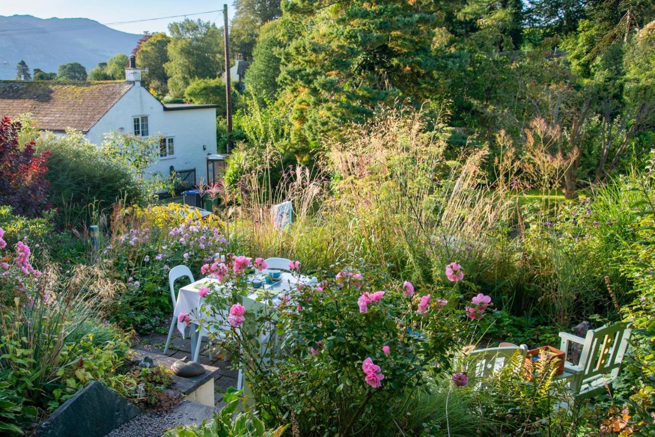 The Mount B&B Keswick  Exterior photo